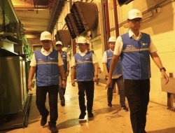 PLN Mendapat Apresiasi atas Respons Cepat Pulihkan Kelistrikan di Layanan Publik Bali