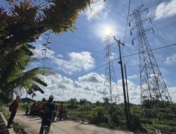 Siaga Penuh Jelang Idul Adha 1446 H, PLN Pastikan Keandalan Peralatan Proteksi Sistem, Scada dan Telekomunikasi