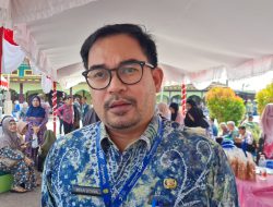 17 SMPN di Banjarmasin Kekurangan Peserta Didik Baru