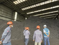 PLN UP2B Kaltimra Pastikan Keandalan Pembangkit Jelang Idul Adha 1446 H