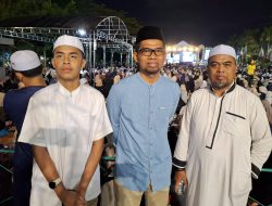 Harapan Pecinta Barito Putera Tidak Sekadar Klub Bola, Tapi Bagian Dari Kehidupan Masyarakat Kalsel