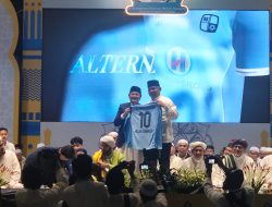 Barito Putera Bersholawat, Launching Pemain dan Jersey Baru Musim Kompetisi 2025-2026