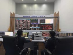 IGUP2B Kaltimra Pastikan Keandalan Listrik Melalui Strategi Operasi Adaptif dan Skema Pertahanan Sistem