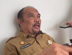 Inspektorat Banjarmasin Telusuri Bukti Adanya Laporan Makelar Tanah di Tingkat Kelurahan