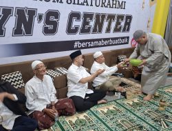 Sambut Tahun Baru Islam, YN’S Center Gelar Salat Hajad dan Doa Bersama