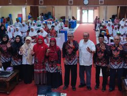 FKPT Kalsel Tanamkan Nilai Anti Radikalisme kepada Siswa SD di Banjarmasin