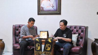 Resmi Gabung Barito Putera, Bima Reksa Siap Jawab Tantangan Promosi ke Liga 1
