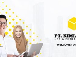 Penuhi Kebutuhan Energi, PT Kimia Yasa Kantongi Tiga Sertifikat ISO