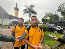 Perkelahian Maut di Sungai Andai, 3 Orang Tewas Bersimbah Darah