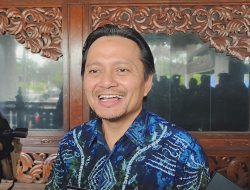 Lahir dari Keluarga Partai Golkar, Hasnuryadi Siap Maju di Musda XI Gantikan Paman Birin