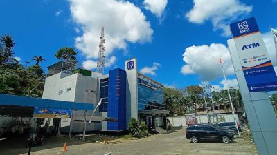 BRI Dukung Proses Hukum Kasus Kredit Fiktif di Kotabaru, Terapkan Zero Tolerance to Frau