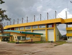 Ini Alasan Barito Putera Ajukan Stadion 17 Mei dan Demang Lehman Sebagai Homebase di Liga 2 2025