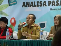 Pemprov Kalsel Analisa Potensi dan Evaluasi Tata Kelola Pasar Pariwisata