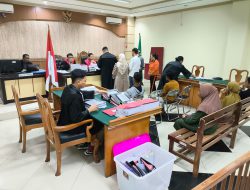 Korupsi Rp9,2 Miliar Dana KUR BRI Kotabaru: Terdakwa Selvie Peralat 28 Debitur
