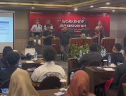 Dari Hobi Jadi Industri, Banjarmasin Dorong Talenta Film Lokal ke Kancah Nasional