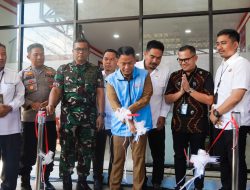 Banjarmasin Luncurkan Koperasi Merah Putih, Dorong Gerakan Ekonomi Mandiri