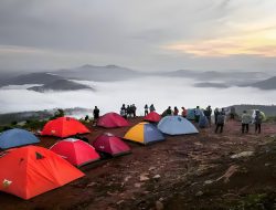 Akses Wifi Publik Bakal Tersedia di Tahura Sultan Adam Mandiangin