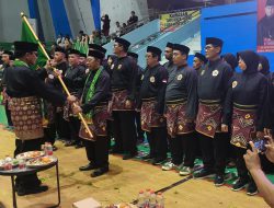 Pengurus IPSI Kalsel 2024-2028 Resmi Dikukuhkan