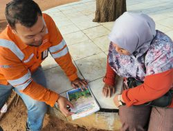 PLN untuk Rakyat: Sosialisasi Jarak Aman Listrik Jangkau Pelosok Kalimantan Tengah