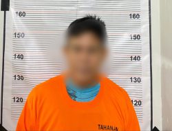 Tim Macan Polresta Banjarmasin Tangkap Pelaku Persetubuhan Terhadap Gadis 16 Tahun