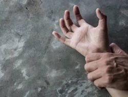 Pria Paruh Baya Cabuli Bocah 10 Tahun