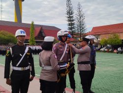 Patuh Intan 2025 dari 14 – 27 Juli 2025, Polresta Banjarmasin Kedepankan Sikap Humanis