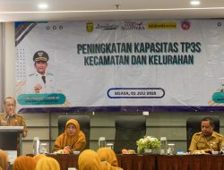Penguatan dan Pengawasan Jadi Prioritas Utama Penanganan Stunting di Banjarmasin