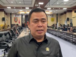 Perda Penyelenggaraan Reklame Akhirnya Disahkan