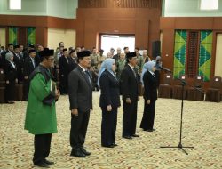 Dewan Komisaris Baru Bank Kalsel Penuhi Syarat Perbankan Nasional