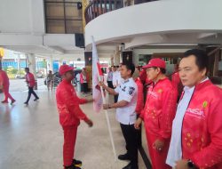 Ikuti Pesoda di Banjarbaru, Kontingen Banjarmasin Targetkan Juara Umum