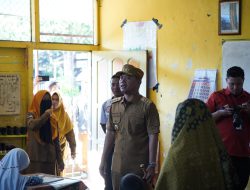 Lanjutkan Program Satu Arah, Wali Kota Banjarmasin Ingin Wujudkan Sekolah Taat Perda dan Minim Kenakalan Remaja