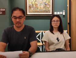 Fitnah dan Plesetkan Cintakoe Cafe jadi Bencikoe Cafe, Budi Wahab Minta Maaf Terbuka