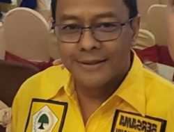 Hasnuryadi Layak Pimpin Golkar Kalsel
