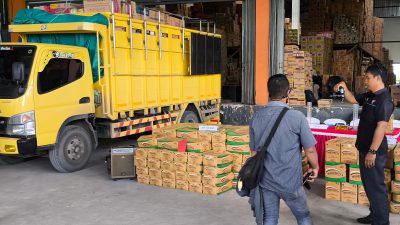 Disdag Kalsel Bentuk Tim Khusus Tangani Penjualan Minyakita