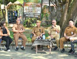 Taman Satwa Jahri Saleh Disiapkan Jadi Ruang Publik Strategis dan Penggerak PAD