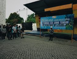 FPTI Kalsel Gelar Seleksi Atlet Panjat Tebing untuk Pomnas XIX 2025