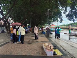 Masa Pasar Terapung Memudar, Banjarmasin Perlu Bangun Narasi Wisata Baru