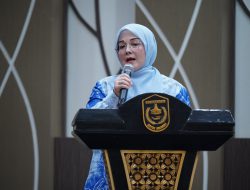 DWP Kota Banjarmasin Gelar Bimtek E-Reporting untuk Tingkatkan Tata Kelola Program Kerja