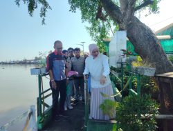 Gerakan Greenlish Tourism: Bangun Kampung Hijau sebagai Kampung Inggris Berbasis Wisata