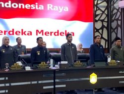 Lensa Foto Kegiatan DPRD Banjarmasin Juli 2025