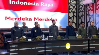 Lensa Foto Kegiatan DPRD Banjarmasin Juli 2025