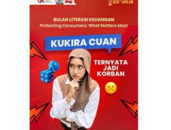 Bank Kalsel Ingatkan Bahaya Jebakan Judi Online