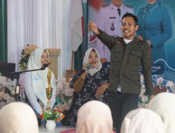 Rayakan HKG PKK, Balangan Dorong Inovasi dan Ketangguhan Organisasi