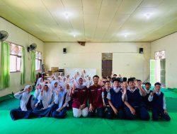 Pemilihan Duta Genre Kabupaten Balangan Kembali di Gelar