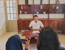 Tuduh Manajemen Hotel Best World Kindai Hotel Lakukan Rampas Aset dan Kekerasan, Mantan Karyawan Minta Maaf