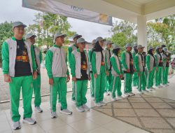 Atlet SOIna Balangan Siap Unjuk Prestasi di Ajang Pesoda Kalsel 2025