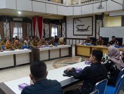 Tertibkan Reklame Liar, Pemkot Banjarmasin Ultimatum Para Penyedia