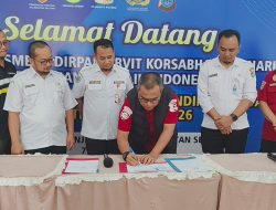 Stadion 17 Mei Banjarmasin Dinyatakan Layak Gelar Liga 2: Raih Nilai 77,62 dari Tim Risk Assessment Baharkam Polri