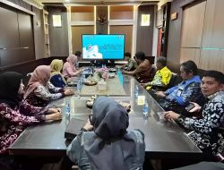 Keamanan Siber Diskominfo Kalsel Lampaui Target Nasional, Segini Capaiannya