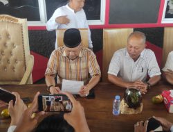 Jelang Musda XI Golkar Kalsel, 12 Suara Diklaim Bulat Mengarah ke Bambang Heri Purnama